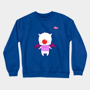 #Kupo Crewneck Sweatshirt